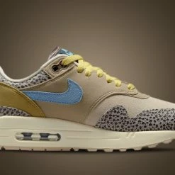 Nike Air Max 1 Cobblestone Maat 41 (Exclusief)