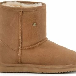 Warmbat Laarzen Vrouwen - Maat 40 -Dames Winkel 550x436 1