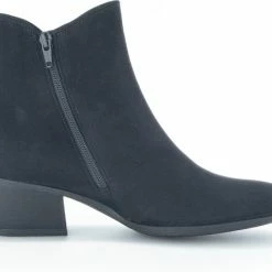 Gabor 96.680 Dames Laarzen - Zwart - Maat 39 24 Gabor 96.680 Dames Laarzen - Zwart - Maat 39 -Dames Winkel 550x436 6