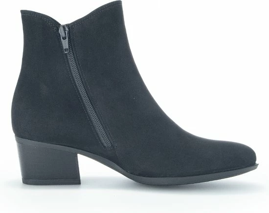 Gabor 96.680 Dames Laarzen - Zwart - Maat 39 7 Gabor 96.680 Dames Laarzen - Zwart - Maat 39 - Afbeelding 5