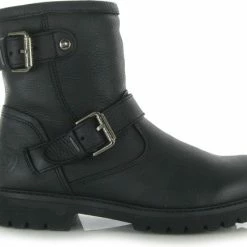 Panama Jack Felina B9 Zwart - Dames Laars - Maat 36 27 Panama Jack Felina B9 Zwart - Dames Laars - Maat 36 -Dames Winkel 550x437 7