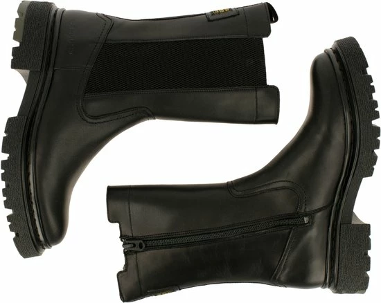 G-Star RAW G-star - Kafey Hgh Chs Lea W 15 G-Star RAW G-star - Kafey Hgh Chs Lea W - Afbeelding 13