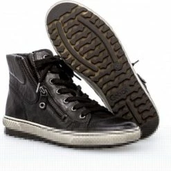 Gabor 93.754 Dames Veterschoenen - Zwart - Maat 40.5 23 Gabor 93.754 Dames Veterschoenen - Zwart - Maat 40.5 -Dames Winkel 550x438 4