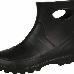 Sarcia Zwarte Lemigo Regenlaarzen Voor Tuin + Tuinhandschoenen Maat - 42 11 Sarcia Zwarte Lemigo Regenlaarzen Voor Tuin + Tuinhandschoenen Maat - 42 -Dames Winkel 550x439 6