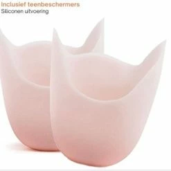 Dancer Dancewear Spitzen | Spitzen Ballet | Professionele Satijnen Spitzen | Balletschoenen | Compleet 6-delig Set | Direct Dansen | Voor Brede Voeten | “Allegro” | Schoenmaat 41C -Dames Winkel 550x439 7