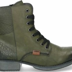 Rieker - Dames Veterschoenen -Dames Winkel 550x440 3
