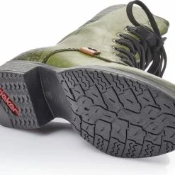 Rieker - Dames Veterschoenen -Dames Winkel 550x440 4