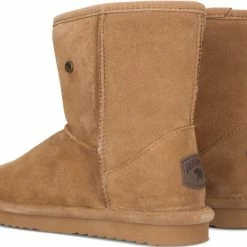 Warmbat Laarzen Vrouwen - Maat 40 -Dames Winkel 550x443 4