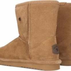 Warmbat Laarzen Vrouwen - Maat 40 -Dames Winkel 550x444 1