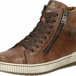 Remonte Dames Sneaker - Cognac - Maat 41 31 Remonte Dames Sneaker - Cognac - Maat 41 -Dames Winkel 550x444 10