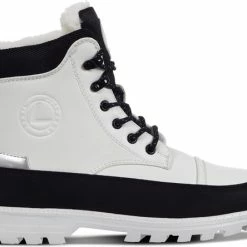 Luhta Reilu MS Winter Shoes Dames-Optic White-39