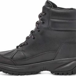 UGG Yose Dames Laarzen - Black - Maat 42 -Dames Winkel 550x444 15