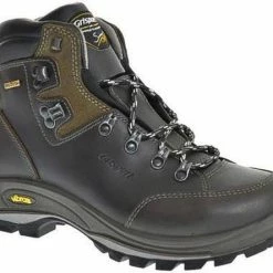 Grisport Anden Wandelschoenen Unisex - Brown - Maat 42 -Dames Winkel 550x444 16