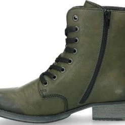Rieker - Dames Veterschoenen -Dames Winkel 550x444 8