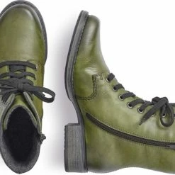 Rieker - Dames Veterschoenen -Dames Winkel 550x444 9
