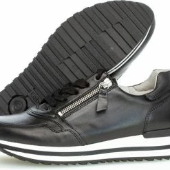 Gabor 96.528 Dames Sneakers - Zwart - Maat 40 26 Gabor 96.528 Dames Sneakers - Zwart - Maat 40 -Dames Winkel 550x445 1