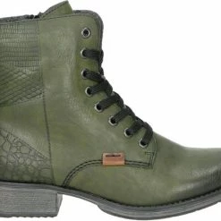 Rieker - Dames Veterschoenen -Dames Winkel 550x446 3