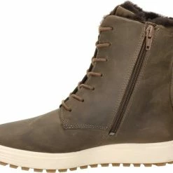 Ecco Soft 7 Tred Veterboots Bruin Nubuck - Dames - Maat 37 -Dames Winkel 550x447 5