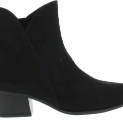 Gabor 96.680 Dames Laarzen - Zwart - Maat 39