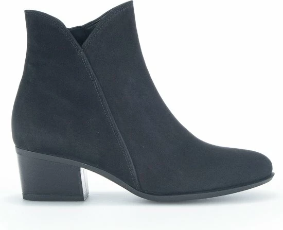 Gabor 96.680 Dames Laarzen - Zwart - Maat 39 18 Gabor 96.680 Dames Laarzen - Zwart - Maat 39 - Afbeelding 16