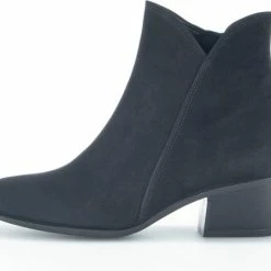 Gabor 96.680 Dames Laarzen - Zwart - Maat 39 34 Gabor 96.680 Dames Laarzen - Zwart - Maat 39 -Dames Winkel 550x448 11