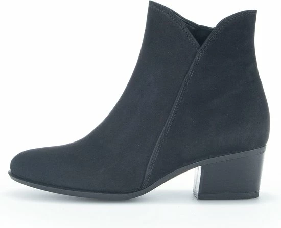 Gabor 96.680 Dames Laarzen - Zwart - Maat 39 17 Gabor 96.680 Dames Laarzen - Zwart - Maat 39 - Afbeelding 15