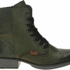 Rieker - Dames Veterschoenen -Dames Winkel 550x448 2