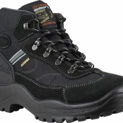 Grisport Torino Mid Wandelschoenen Unisex - Black - Maat 45 -Dames Winkel 550x448 5