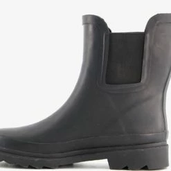 Mountain Peak Dames Chelsea Regenlaarzen - Zwart - Maat 42 -Dames Winkel 550x448 6