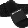 Masita | Badslippers Zonder Klittenband - Met Comfortabel Voetbed - BLACK - 45 -Dames Winkel 550x449 16