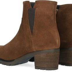 Gabor 92.804 Dames Laarzen - Bruin - Maat 40.5 -Dames Winkel 550x449 17
