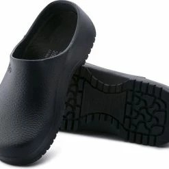 Birkenstock - Super Birki - Klompen Heren - Klompen Dames - Donkerblauw - Maat 37 -Dames Winkel 550x450 7