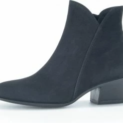 Gabor 96.680 Dames Laarzen - Zwart - Maat 39 28 Gabor 96.680 Dames Laarzen - Zwart - Maat 39 -Dames Winkel 550x450 8