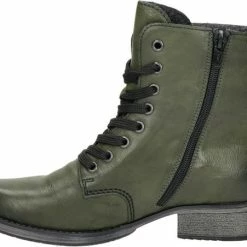 Rieker - Dames Veterschoenen -Dames Winkel 550x451