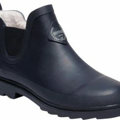 Regatta Harper Cosy Laarzen Dames - Blauw - Maat 39