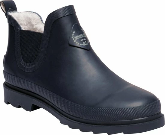 Regatta Harper Cosy Laarzen Dames - Blauw - Maat 39 3 Regatta Harper Cosy Laarzen Dames - Blauw - Maat 39