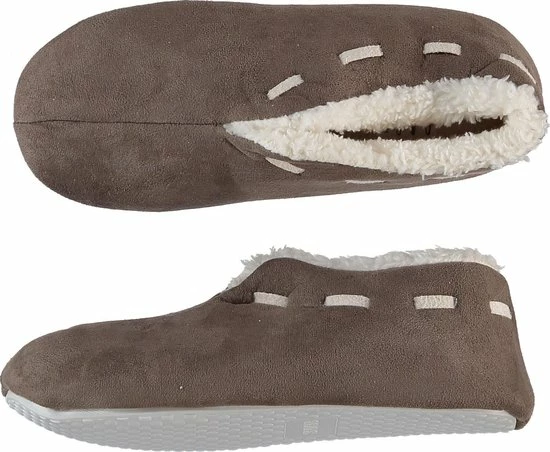 Apollo Sloffen - Pantoffels Dames - Pantoffels - Spaanse Sloffen - Spaanse Sloffen Dames - Bruin - Maat 37/38 3 Apollo Sloffen - Pantoffels Dames - Pantoffels - Spaanse Sloffen - Spaanse Sloffen Dames - Bruin - Maat 37/38