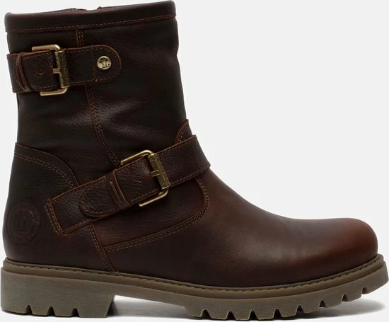 Panama Jack Felina B10 Bruin - Dames Laars - Maat 41 9 Panama Jack Felina B10 Bruin - Dames Laars - Maat 41 - Afbeelding 7