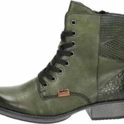 Rieker - Dames Veterschoenen -Dames Winkel 550x455 2