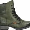 Rieker - Dames Veterschoenen 1 Rieker - Dames Veterschoenen -Dames Winkel 550x456 4