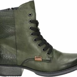 Rieker - Dames Veterschoenen