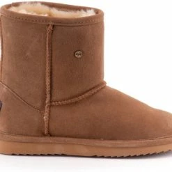 Warmbat Laarzen Vrouwen - Maat 40