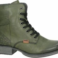 Rieker - Dames Veterschoenen -Dames Winkel 550x458 2