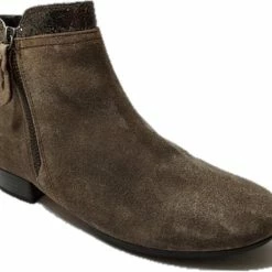 Gabor 92.718 Dames Laarzen - Bruin - Maat 38 -Dames Winkel 550x459 7