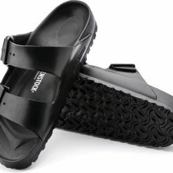 Birkenstock Arizona EVA Dames Slippers Small Fit - Black - Maat 41 30 Birkenstock Arizona EVA Dames Slippers Small Fit - Black - Maat 41 -Dames Winkel 550x460 16