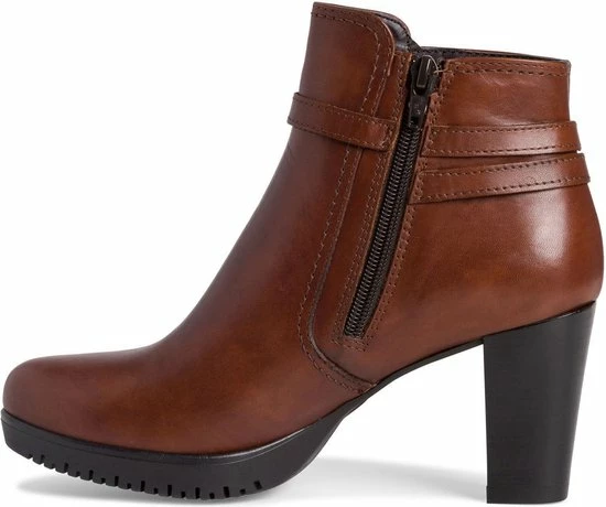 Tamaris Dames Enkellaarsje 1-1-25039-29 305 Smal Maat: 40 EU 4 Tamaris Dames Enkellaarsje 1-1-25039-29 305 Smal Maat: 40 EU - Afbeelding 2