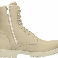 Panama Jack FRISIA B8 - Volwassenen VeterlaarzenHalf-hoge Schoenen - Kleur: Wit/beige - Maat: 38 31 Panama Jack FRISIA B8 - Volwassenen VeterlaarzenHalf-hoge Schoenen - Kleur: Wit/beige - Maat: 38 -Dames Winkel 550x460 6
