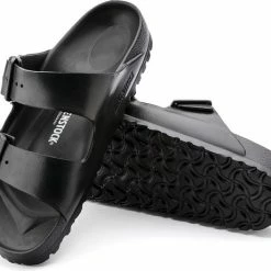 Birkenstock Arizona EVA Dames Slippers Small Fit - Black - Maat 38 28 Birkenstock Arizona EVA Dames Slippers Small Fit - Black - Maat 38 -Dames Winkel 550x460 7