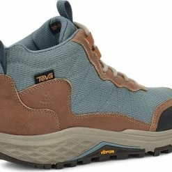 Teva W RIDGEVIEW MID RP Dames Wandelschoenen - Maat 40 -Dames Winkel 550x460 8