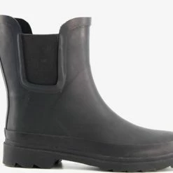 Mountain Peak Dames Chelsea Regenlaarzen - Zwart - Maat 42 -Dames Winkel 550x461 8